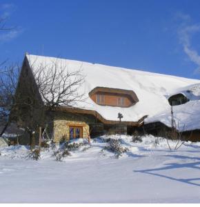 Juhfark Fogadó és Borház