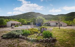 Villa Silentio Dalmatia