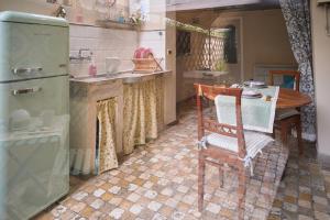 Luoulou Viareggio per 2 persone