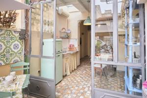 Luoulou Viareggio per 2 persone