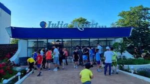 Hotel Iulia Resort - Cap Aurora