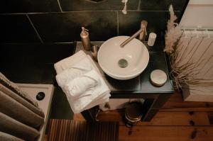 Bateaux Peniche La Messagere : photos des chambres