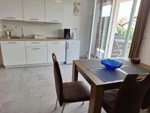 Apartments Rosemary Ljubljana & Free Parking - Zgornje Gameljne