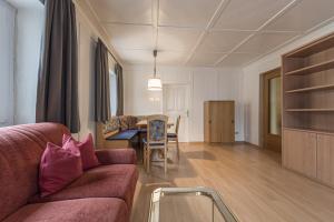 Central Apartments Cristlpek