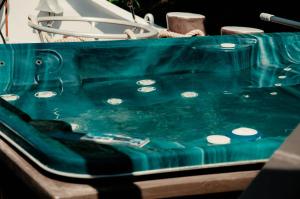 Bateaux Peniche La Messagere : photos des chambres