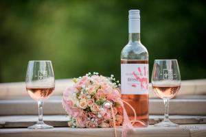 Juhfark Fogadó és Borház