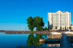 Residence Inn by Marriott Kingston Water's Edge - Cape Vincent