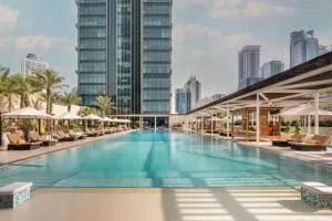 Marriott Marquis City Center Doha Hotel - ‘Unayzah