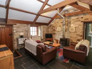 Preseli Hills Cottage - 庞特芬