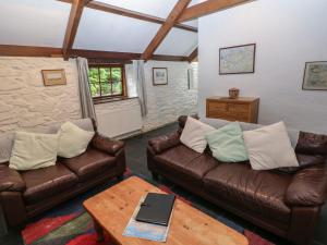 Preseli Hills Cottage