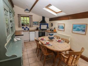 Preseli Hills Cottage