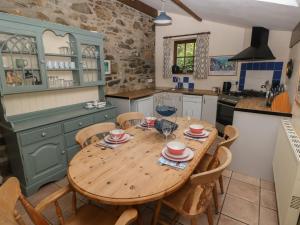 Preseli Hills Cottage