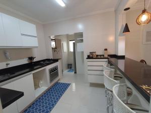 Apartamento em Enseada - Guarujá