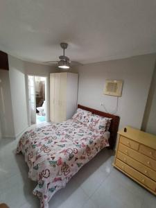 Apartamento em Enseada - Guarujá