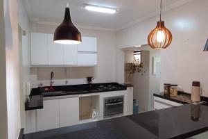 Apartamento em Enseada - Guarujá