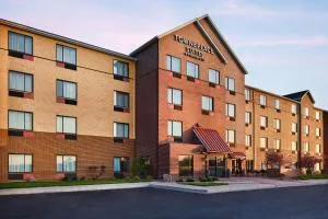 TownePlace Suites by Marriott Garden City - Lakin