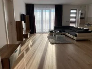 Milan Luxury Apartaments III-Maurer Residence - Sancraiu de Mures