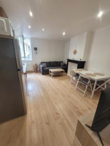 Appartements Le Soleil : photos des chambres