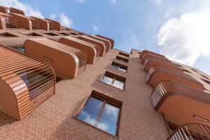 Modern Oasis in Bratislavas Heaven