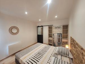 Appartements Le Soleil : photos des chambres