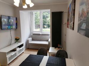 Apartament Toruńska