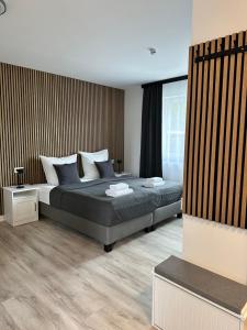 Lagom - Apartments an der Barclays Arena
