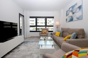 Estepona Town Apartment TOMY
