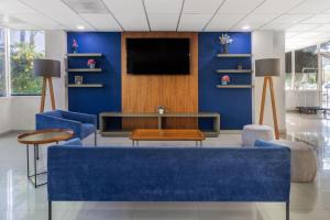 City Express by Marriott Tuxtla Gutiérrez