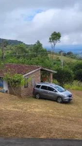 Solar de Bonito - Casa Romã - 卡鲁阿鲁