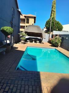 Alberton Apartment