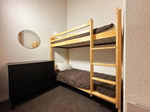 Charmant T2 en centre-ville avec balcon et animaux acceptés - FR-1-624-43