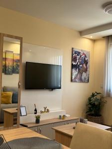 Apartman Dream LUX & SPA - Vila Matis