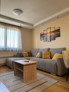 Apartman Dream LUX & SPA - Vila Matis