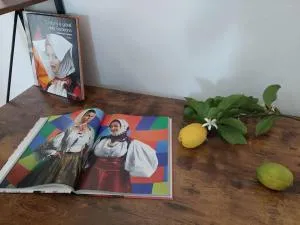 La Pintadera Sarda - Perdaxius