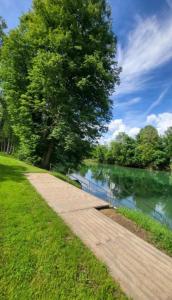 BIG BERRY KOLPA - KIWI mobile house, Metlika 