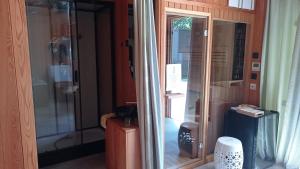 BIG BERRY KOLPA - KIWI mobile house, Metlika