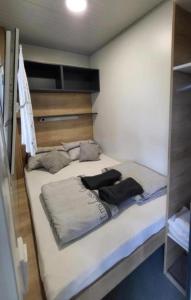 BIG BERRY KOLPA - KIWI mobile house, Metlika