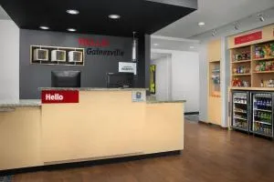 TownePlace Suites by Marriott Gainesville Northwest - West Hills