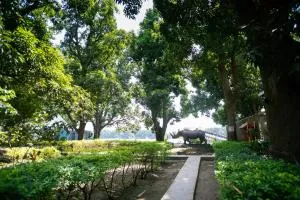 AFEX Rivercamp - Juba