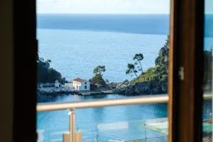 Alegeo Apartment - Parga