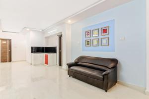 Collection O Vennela Residency