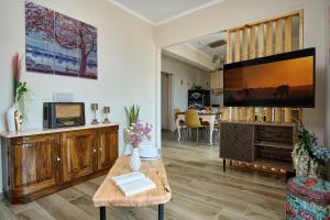 Alegeo Apartment