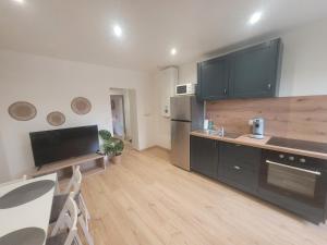 Appartements Le Coquillage : photos des chambres