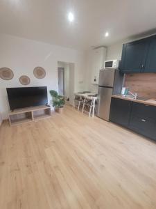 Appartements Le Coquillage : photos des chambres