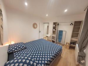 Appartements Le Coquillage : photos des chambres
