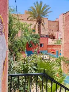 Le Retour au calme Maison d'hôtes - Tamellalt Le Retour au calme Maison d'hôtes - Tamellalt