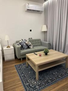 استديو انيق في حي السليمانية