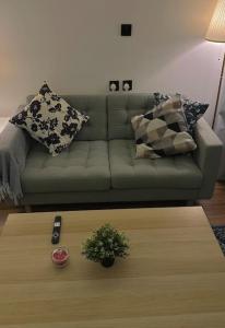 استديو انيق في حي السليمانية