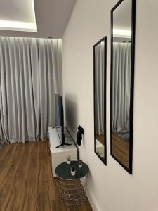 استديو انيق في حي السليمانية