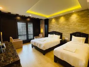 Hotel Matina Suites - Kāskī